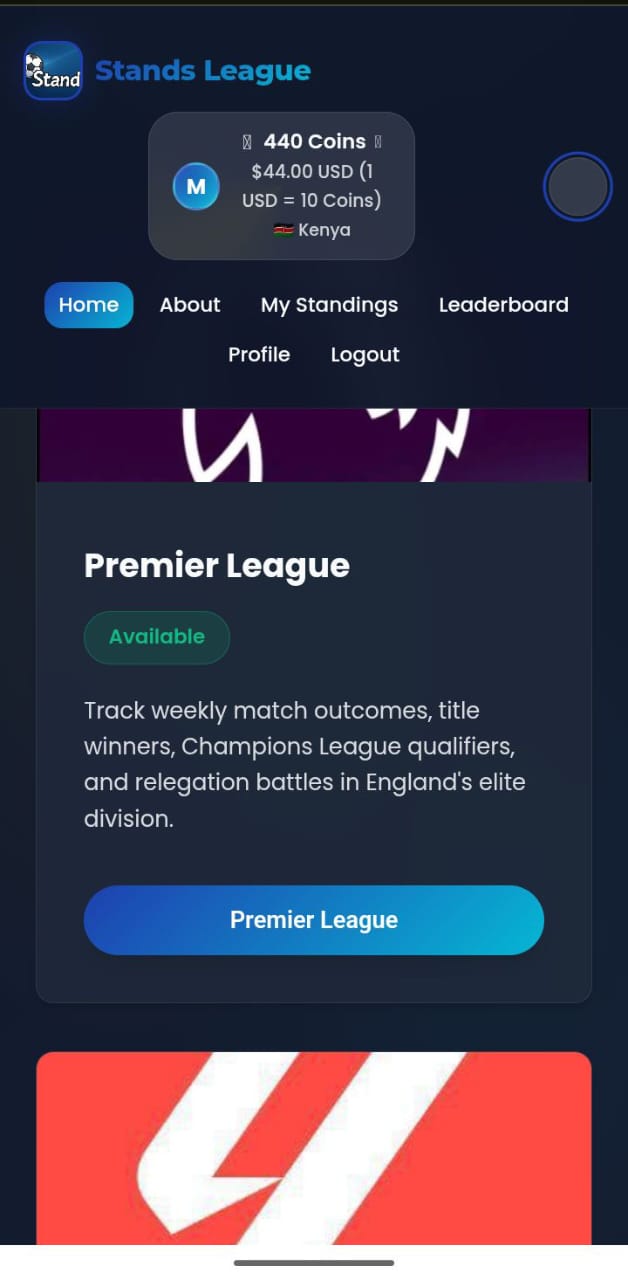 Leagues